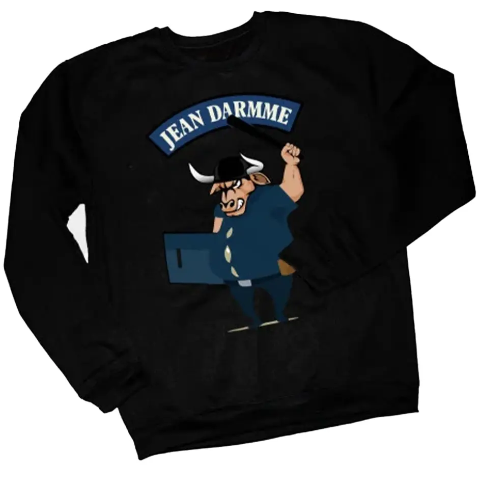 Bluză Jean Darmme