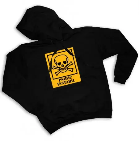 Hanorac Psihic Instabil