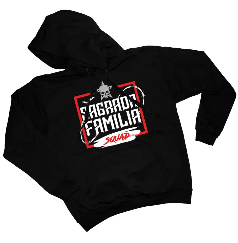 Hanorac Sagrada Familia