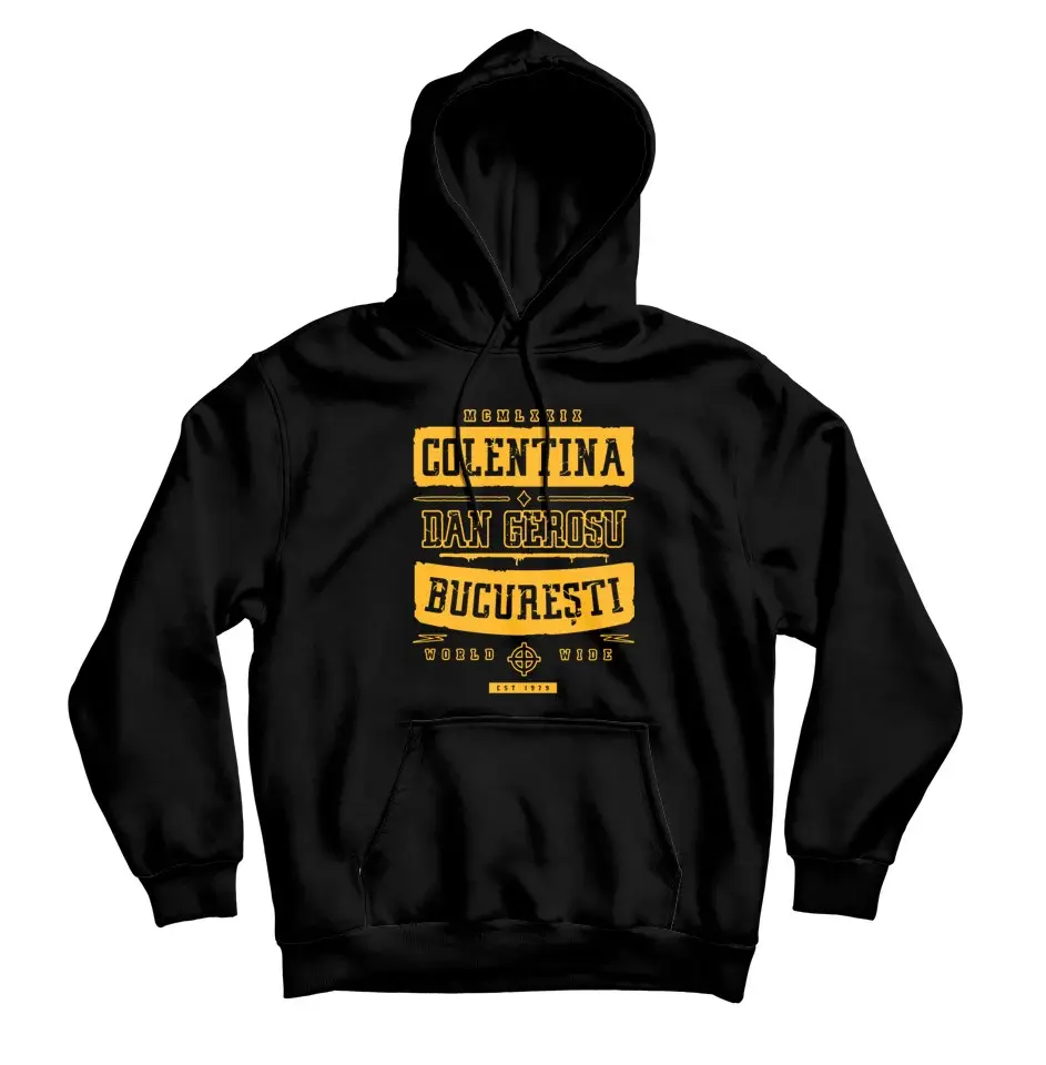 COLENTINA BUCURESTI - Hanorac