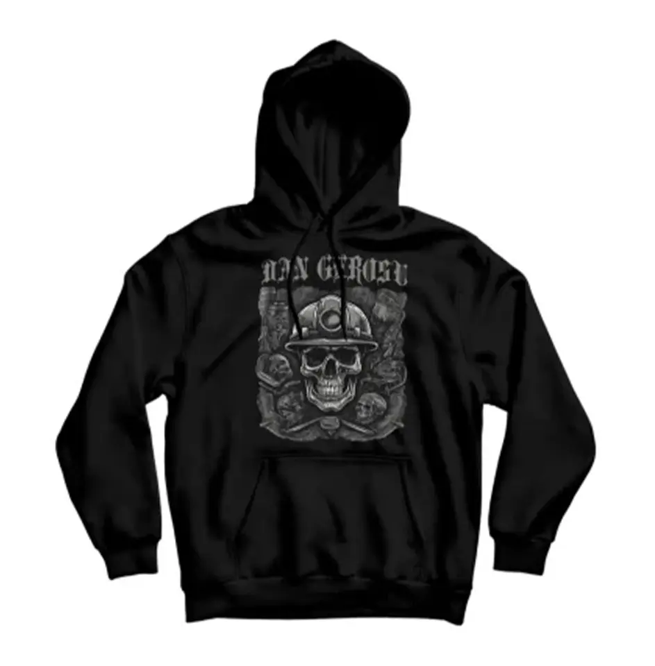 GOTHIC DAN GEROSU - Hanorac